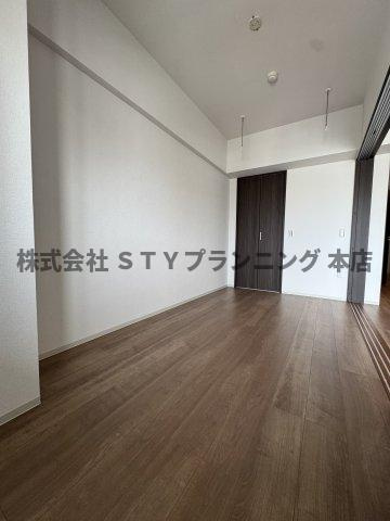 仲介手数料０円！CLOVER泉の洋室
