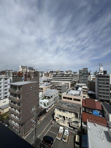 仲介手数料０円！CLOVER泉の展望