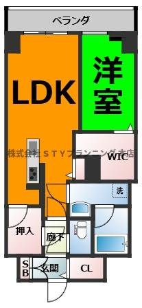 仲介手数料０円！CLOVER泉