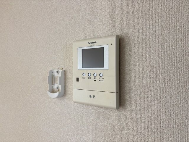 ベルグラースのセキュリティ