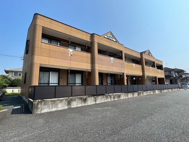 ベルグラース
