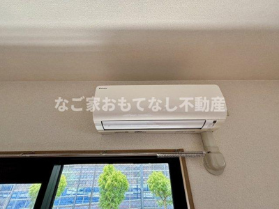 【設備】 | コンフォート上小田井 | ※写真は別号室