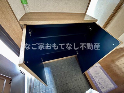 【その他】 | コンフォート上小田井 | ※写真は別号室