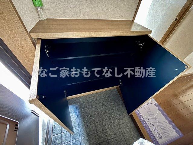 【その他】 | コンフォート上小田井 | ※写真は別号室