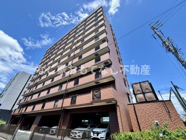 【外観】 | コンフォート上小田井