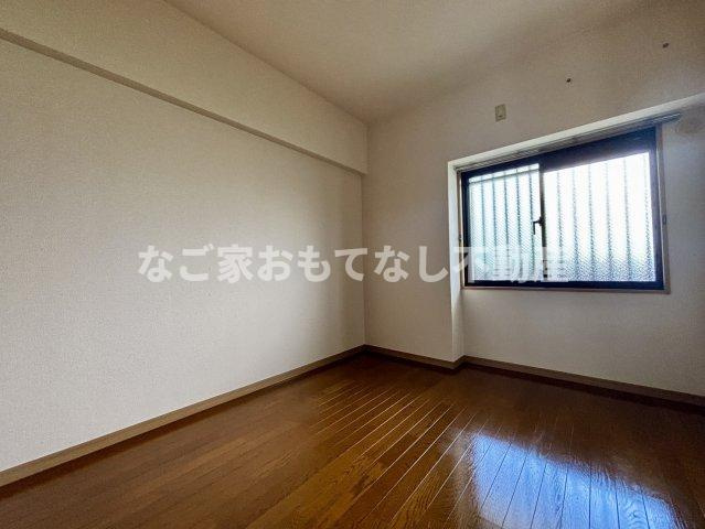 【その他】 | コンフォート上小田井 | ※写真は別号室