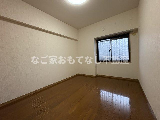 【寝室】 | コンフォート上小田井