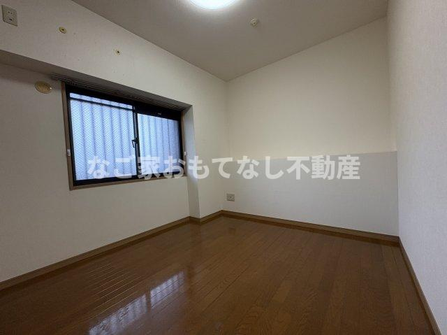 【内装】 | コンフォート上小田井