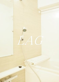 【浴室】 | ルーブル東矢口 | お風呂です。