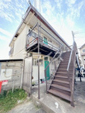 ビスタ岸部ハイツA棟の画像