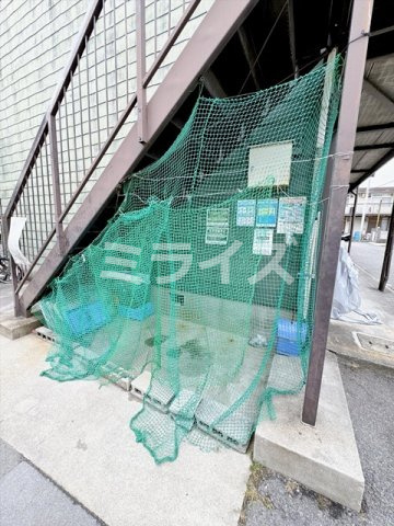 【その他共用部分】 | ビスタ岸部ハイツA棟