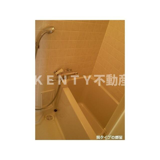 【浴室】 | コンフォリア西蒲田 | お風呂で日々の疲れを落としましょう