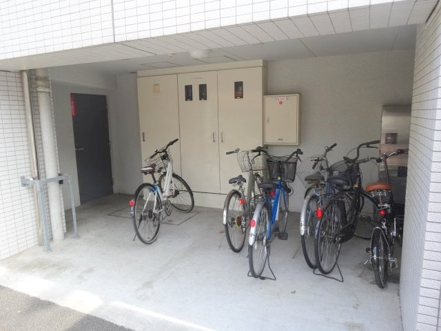 【その他共用部分】 | ファーストプレイス菊川
