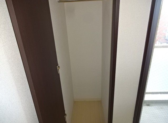 【収納】 | ファーストプレイス菊川