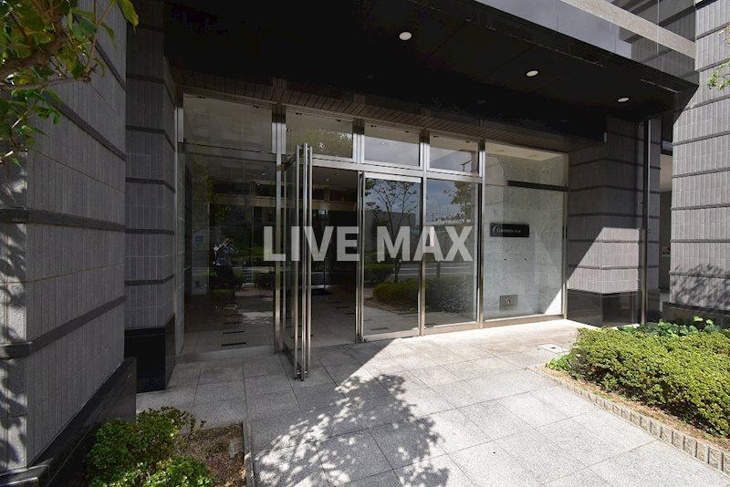 【エントランス】セノアタワー新大阪 