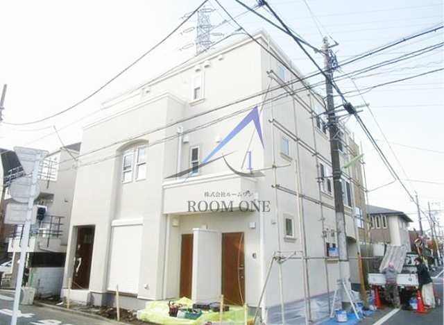 ラテール下北沢