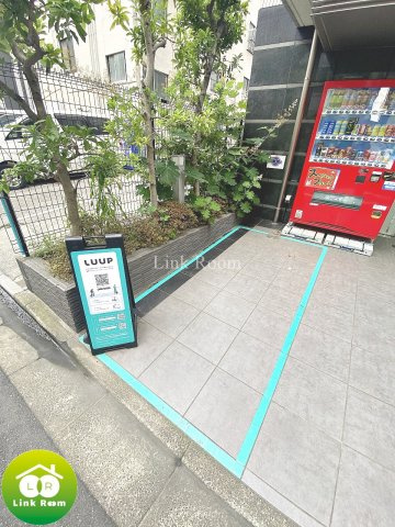 アイル東京リバーサイドのその他