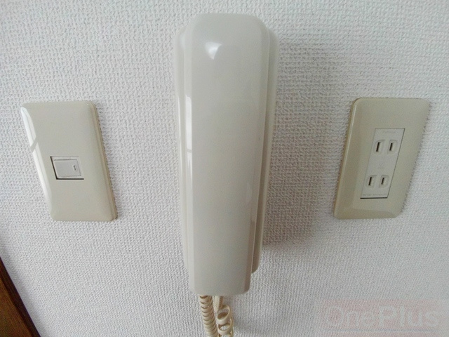 中原マンションのセキュリティ