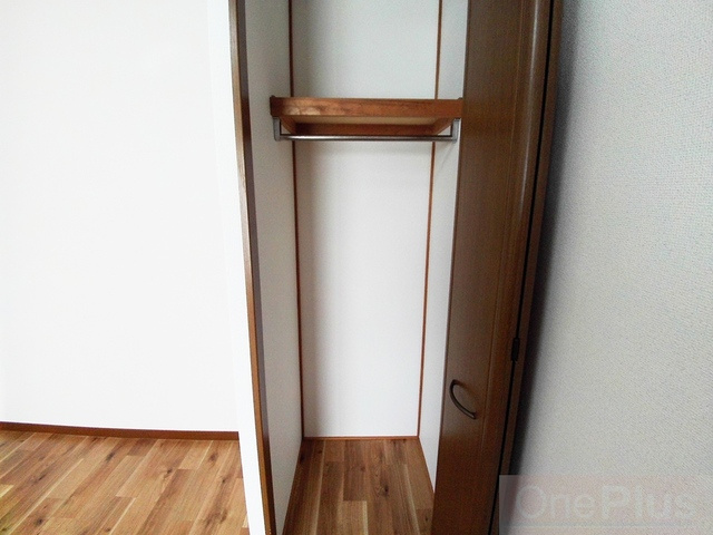 神戸市灘区灘北通１丁目の賃貸マンションの収納