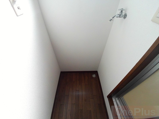 神戸市灘区灘北通１丁目の賃貸マンションの設備|洗濯機置場