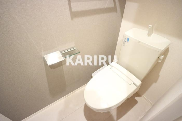 モメント　ブリーシュフルの設備