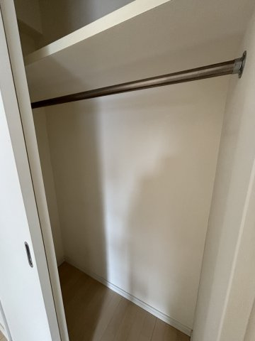アルティザ仙台花京院の収納