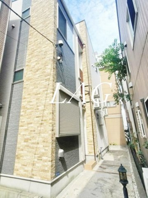 【外観】 | アリオ菊川 | 外観です。
