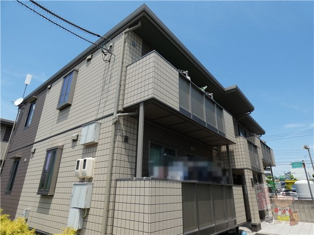 ベルグラース新保　Ｃ
