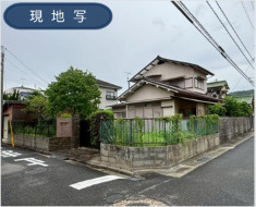 岡山市中区中井の画像