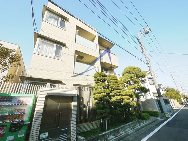 ベルメゾン鷺宮