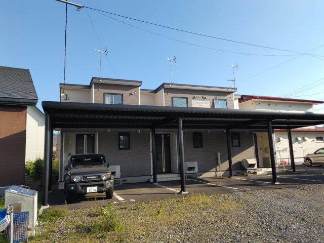 TOWN西24南2 T&KⅡ