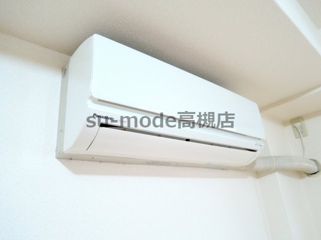 ヴィラ唐崎の設備