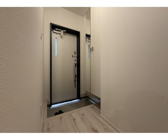 【玄関】 | グランプレイス越谷