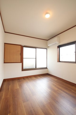 【子供部屋】 | 深阪IKKENYA