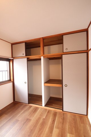 【収納】 | 深阪IKKENYA