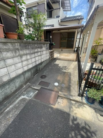 【その他共用部分】 | 深阪IKKENYA