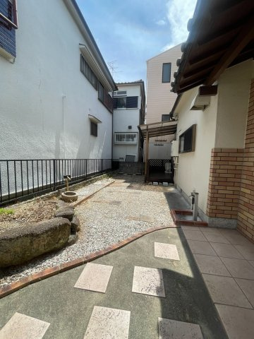 【その他共用部分】 | 深阪IKKENYA