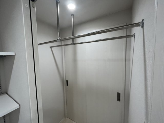 サンテラス小柳の内装