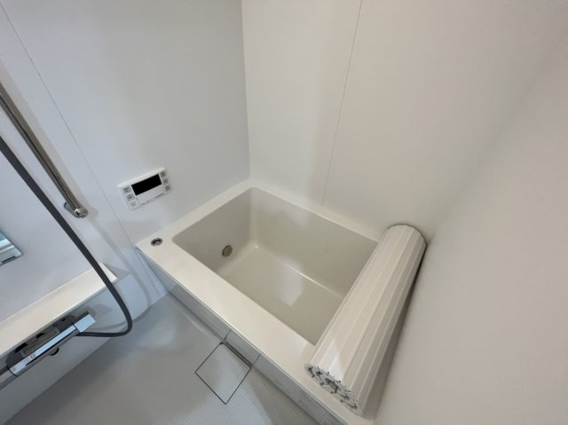 サンテラス小柳の浴室