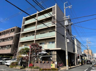ボナール江坂の画像