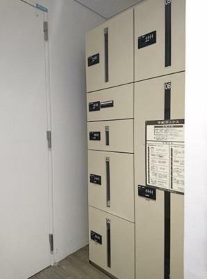 【その他共用部分】 | ＫＤＸレジデンス自由が丘