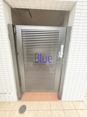 【その他共用部分】 | 森ビル
