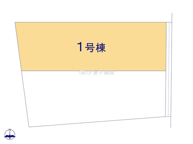 《仲介手数料無料》浦和区上木崎７丁目11-13新築一戸建てメルディア