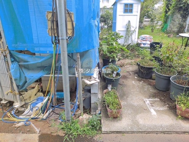 《仲介手数料無料》浦和区上木崎７丁目11-13新築一戸建てメルディア