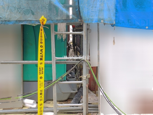 《仲介手数料無料》浦和区上木崎７丁目11-13新築一戸建てメルディア
