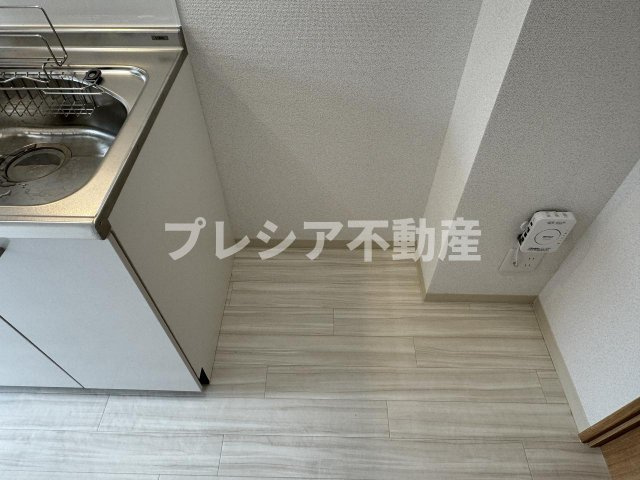 フタミハイツのその他