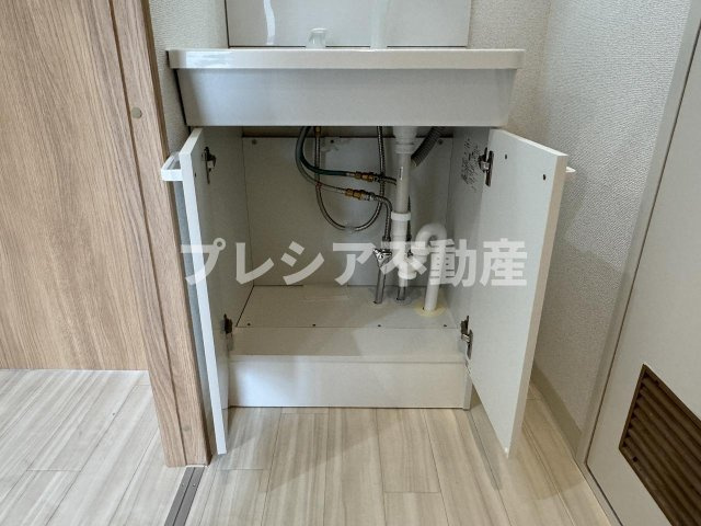 フタミハイツのその他