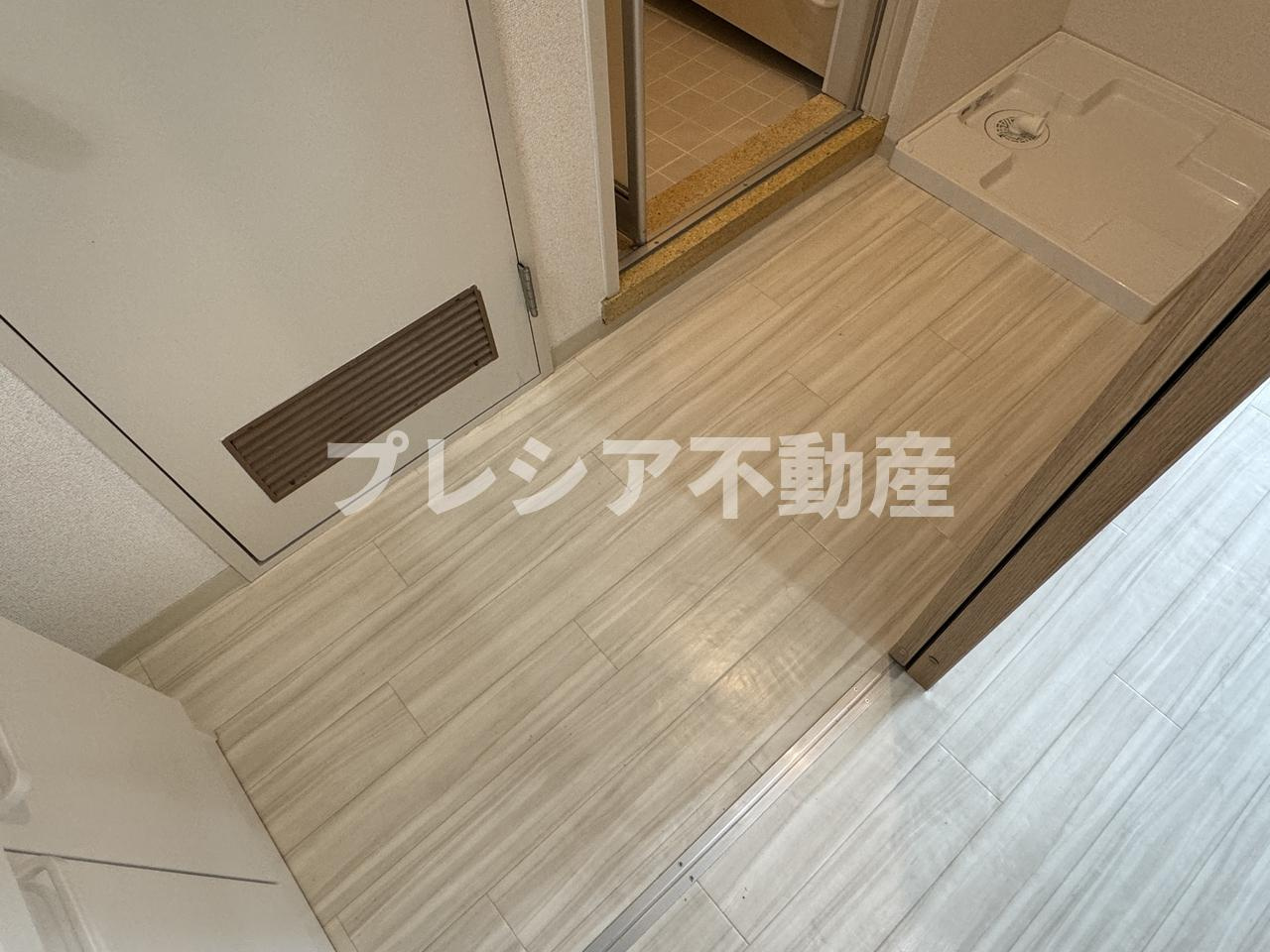 フタミハイツのその他