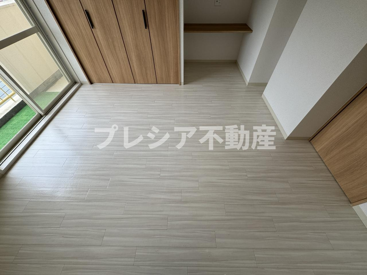 フタミハイツのその他