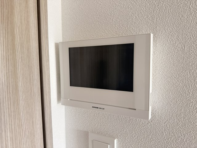 ＭＥＬＬＡＳ新秋津Ⅱのセキュリティ